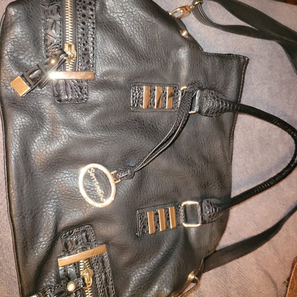 Large purse - Picture 1 of 4